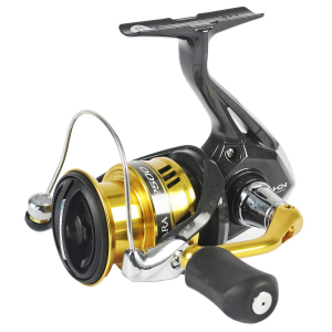 Катушка Shimano Sahara C3000DHFI