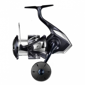 Катушка Shimano 24 Stradic SW 8000HG