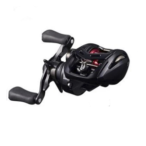 Катушка Daiwa 25 Alphas BF TW 8.5R