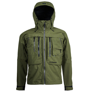 Куртка Loop Torne V2 Jacket Green 3XL