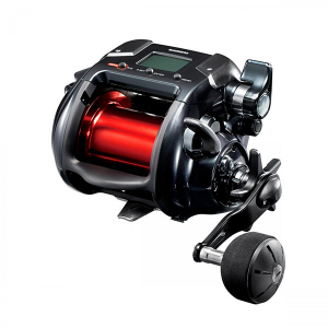 Электрическая катушка Shimano PLAYS 4000 NEW '17