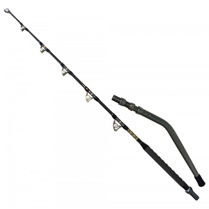 Троллинговое удилище Shimano Tyrnos Trolling 130B lbs