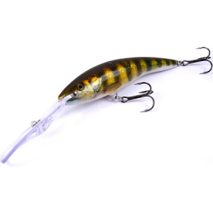 Воблер Rapala Deep Tail Dancer TDD07 (PEL)