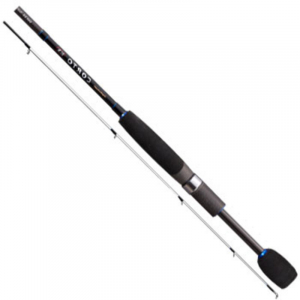 Спиннинг Graphiteleader Corto EX GOCXS 672 L-HS