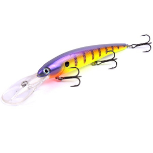 Воблер Bandit Walleye Deep #D73(Viral Perch)