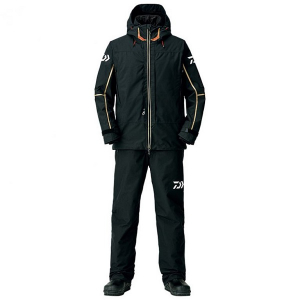 Костюм Daiwa Gore-Tex DW-1808 (XL Black)