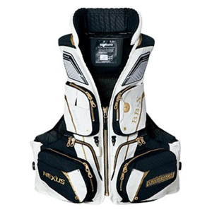 Спасательный жилет Shimano NEXUS VF-111S BB L