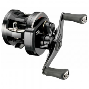 Катушка Daiwa 18 Ryoga 1016HL