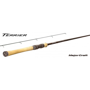 Спиннинг Major Craft Terrier TRS 902 M (бланк)