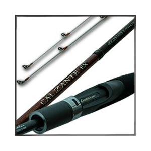 Спиннинг Major Craft BassPara BPS-662 L