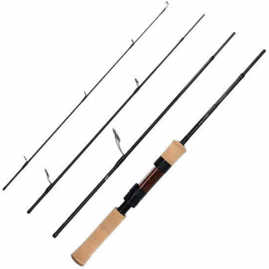 Спиннинг Daiwa Silver Creek ST 46UL-4