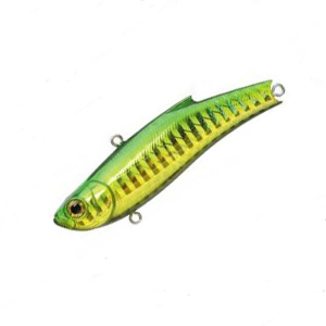 Воблер Bassday Range Vib 45ES 6.3gr HH-155