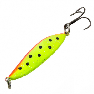 Блесна Fladen Nordingen 18гр цв.04