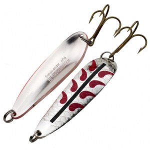 Блесна Solvkroken Salamander Allround 40гр SD