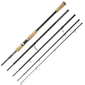 Спиннинг Shimano STC 270MH