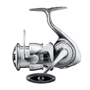 Катушка Daiwa 22 Exist PC LT 2500