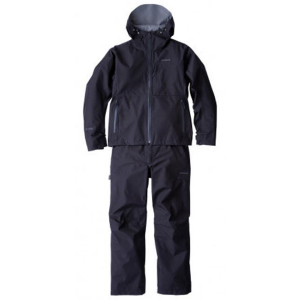 Костюм Shimano RA-017U GORE-TEX BK XL