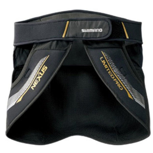 Подкладка Shimano Nexus GU-101R Limited Pro bk. XL