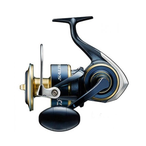 Катушка Daiwa 20 Saltiga 20000-H