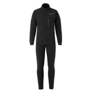 Костюм-поддевка Shimano MD-111V Limited Pro BK 2XL