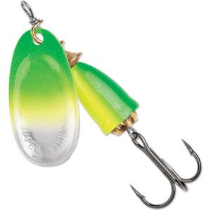 Блесна Blue Fox Vibrax Northern Светлый BFNL3 цвет GCU