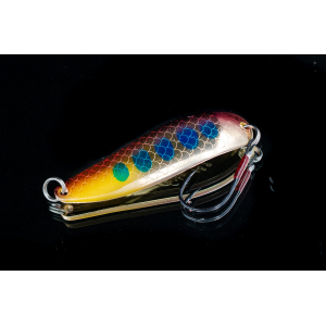 Блесна ART FISHING Bite 18гр Красный Yamame