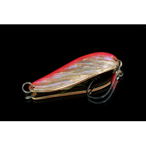 Блесна ART FISHING Bite 18гр Shell S-1