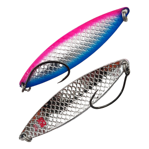 Блесна D-OCEAN Herring 45g №01