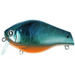 Воблер Lucky Craft Bull 0389 DRAGON Frog 385