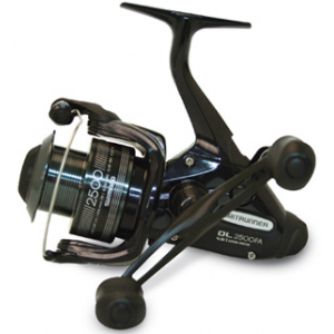 Катушка BAITRUNNER DL 4000 FA