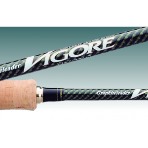 Спиннинг Graphiteleader Vigore Nuovo GVIS-742мл-PE