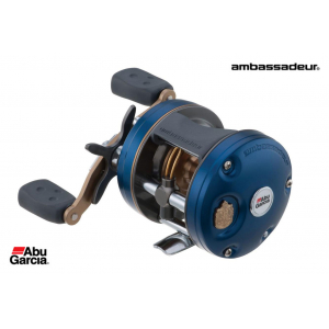 Катушка ABU Garcia Ambassadeur Classic 5600 C4