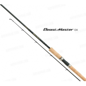Спиннинг Shimano BeastMaster DX 240мл