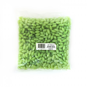 Светонакопительные бусинки Hi Seas Green HA-BD-LGR-B