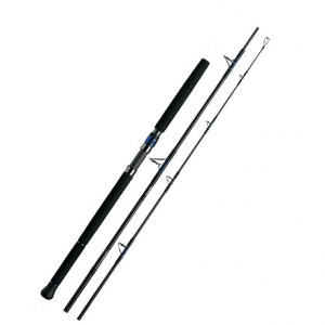 Спиннинг морской Daiwa Saltiga Air Portable C77MHS