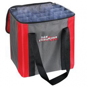 Сумка для приманок D.A.M Red Pilk