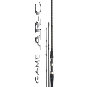 Удилище Shimano SPINNING GAME AR-C 1306