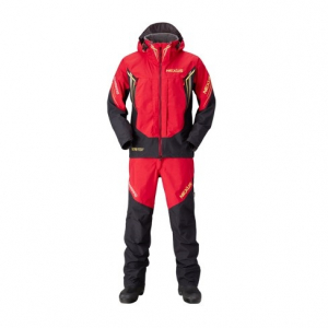 Костюм Shimano Nexus RT-119Q RD XXXL