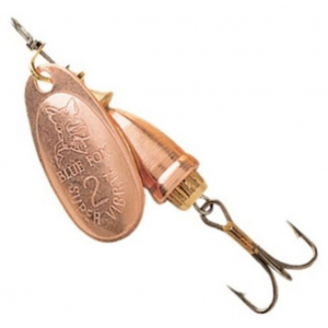 Блесна Blue Fox Original Vibrax BF5 (C)