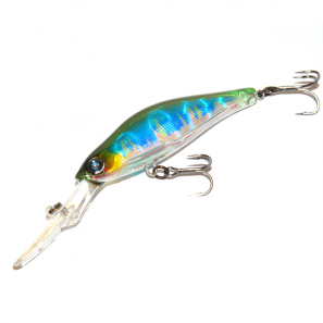 3DS SHAD MR 65SP