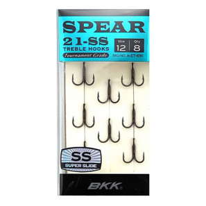 BKK SPEAR 21-SS