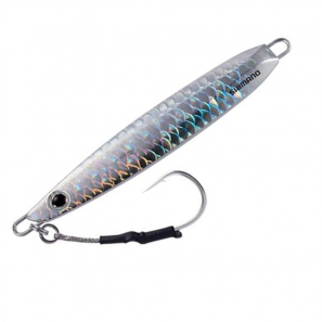 SHIMANO OCEA EJ SLIDE JV-E25U 250гр