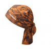 Бандана Shimano AC-018M Mesh Bandana D.G.CMF