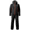 Костюм Shimano RB-025M WARM SUIT BK XXXL