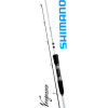 Спиннинг Shimano VENGEANCE SEA BASS (SV24SBH)
