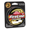 Плетеный шнур Berkley FireLine Tracer Braid 0.16мм