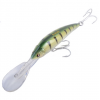 Воблер Sebile Koolie Minnow LL FW 136 (NK2)