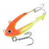 Джиг головка морская Balzer Seawaver Dead Bait 300гр (Orange Gelb)