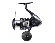 Катушка Shimano 24 Stradic SW 4000HG