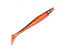 Приманка силиконовая STRIKE PRO Pig Shad 23см 90гр (SP172A) #141